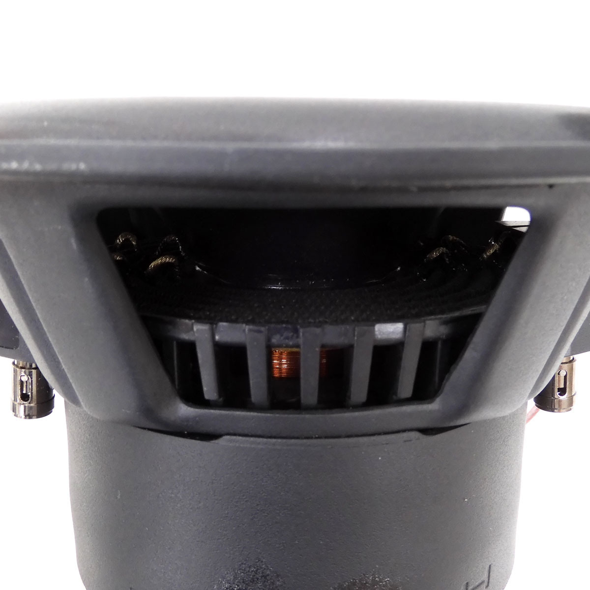Rockford Fosgate Punch P3V2-69 Power - P1 | 8-channel 3Sixty.3 