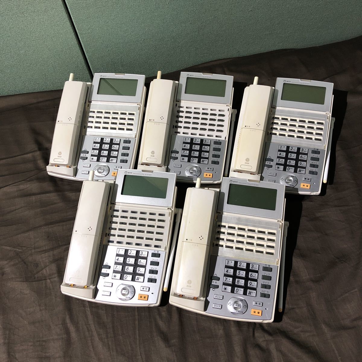 NTT αNXII ネットコミュニティシステムαNX ネット NTT西日本 