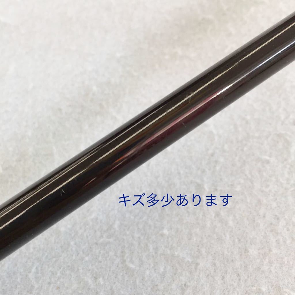 高品質，限定SALE 《☆3》《シャフト》《即決価格》ミツビシ・TENSEI CK オレンジ 70(試打用)・41.5インチ・S・63g・12ミリチップカット