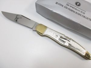 フランクリンミント ナイフのYahoo!オークション(旧ヤフオク!)の相場
