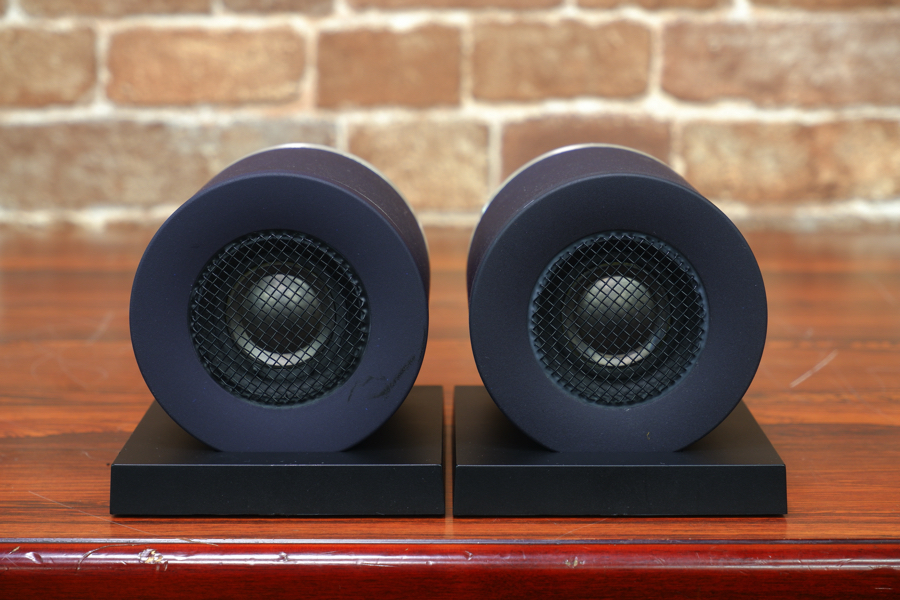 パイオニア UD-K306 PIONEER 再生 スピーカー Pioneer ×2個 PТ-D5