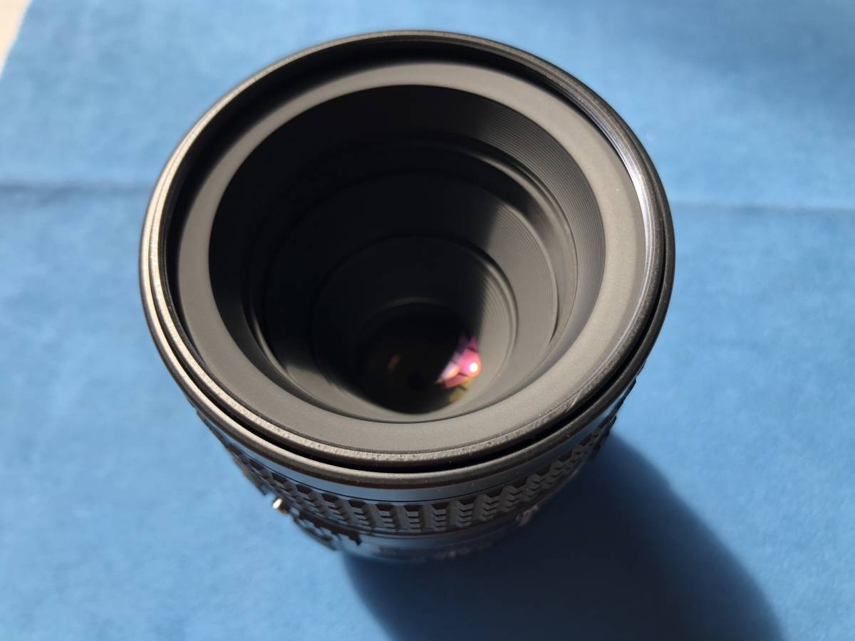 ◆ Nikon/ニコン　AF Micro-Nikkor 60mm f/2，8D 美品　◆ AF | Nikon Micro-NIKKOR 0 第七十四夜