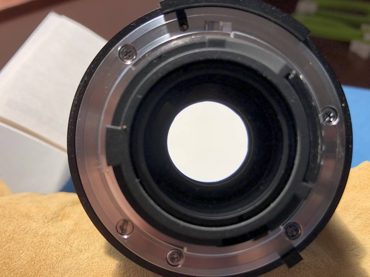 ◆ Nikon/ニコン　AF Micro-Nikkor 60mm f/2，8D 美品　◆ AF | Nikon Micro-NIKKOR 0 第七十四夜