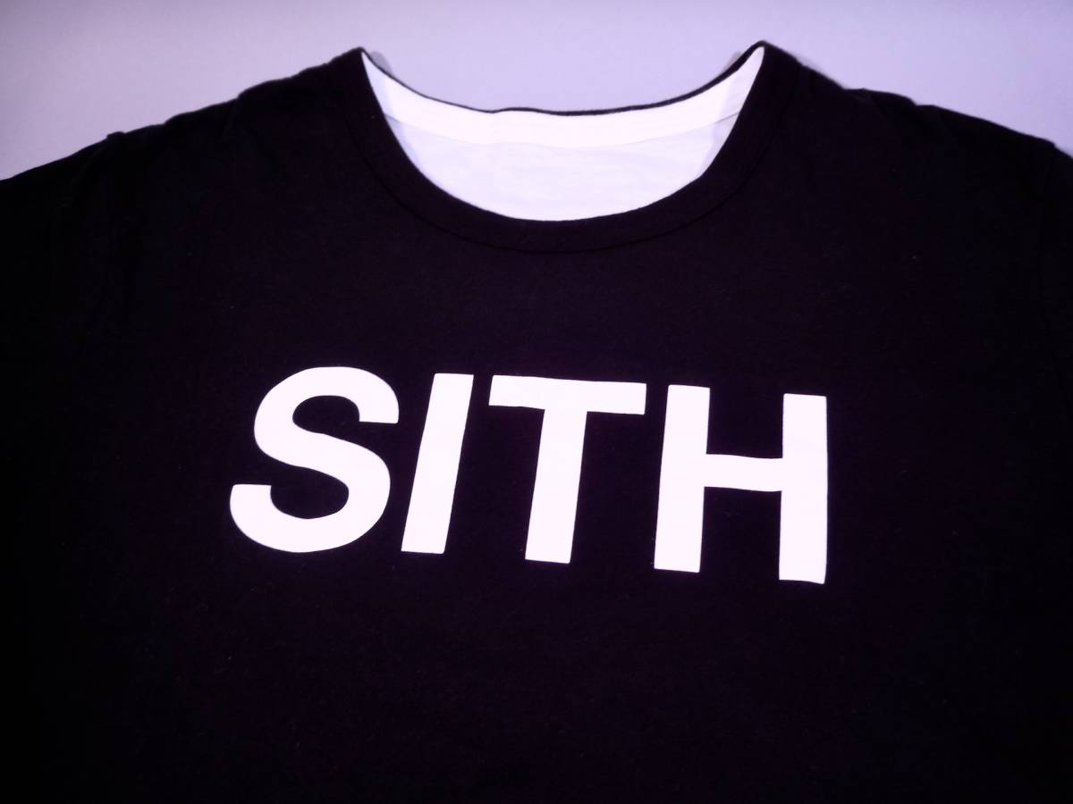 JONIO愛用 アンダーカバー 2016SS/GREATEST -STAR WARS- 即完売 SITH