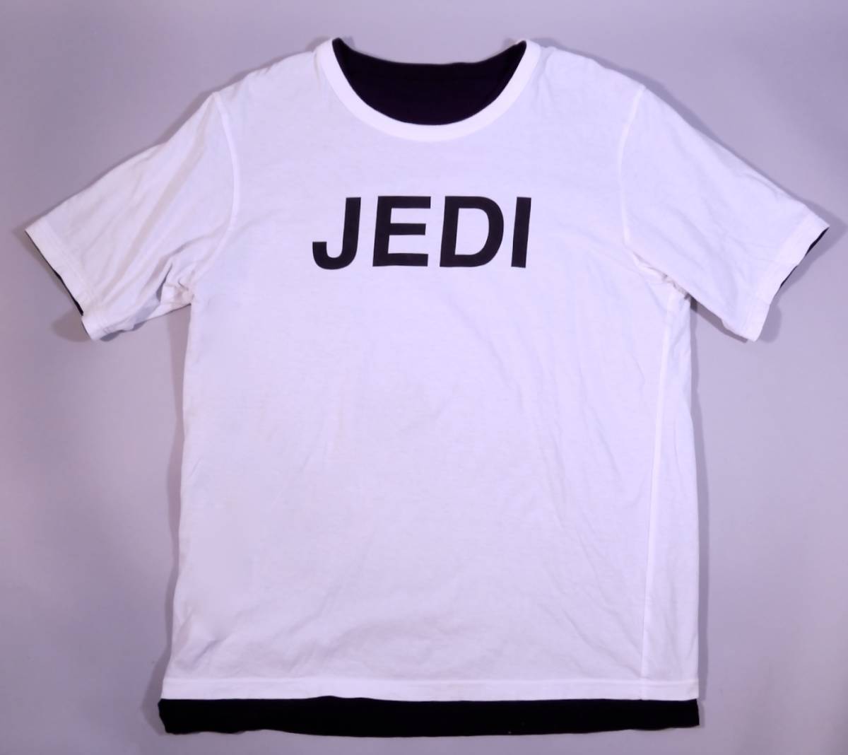 JONIO愛用 アンダーカバー 2016SS/GREATEST -STAR WARS- 即完売 SITH