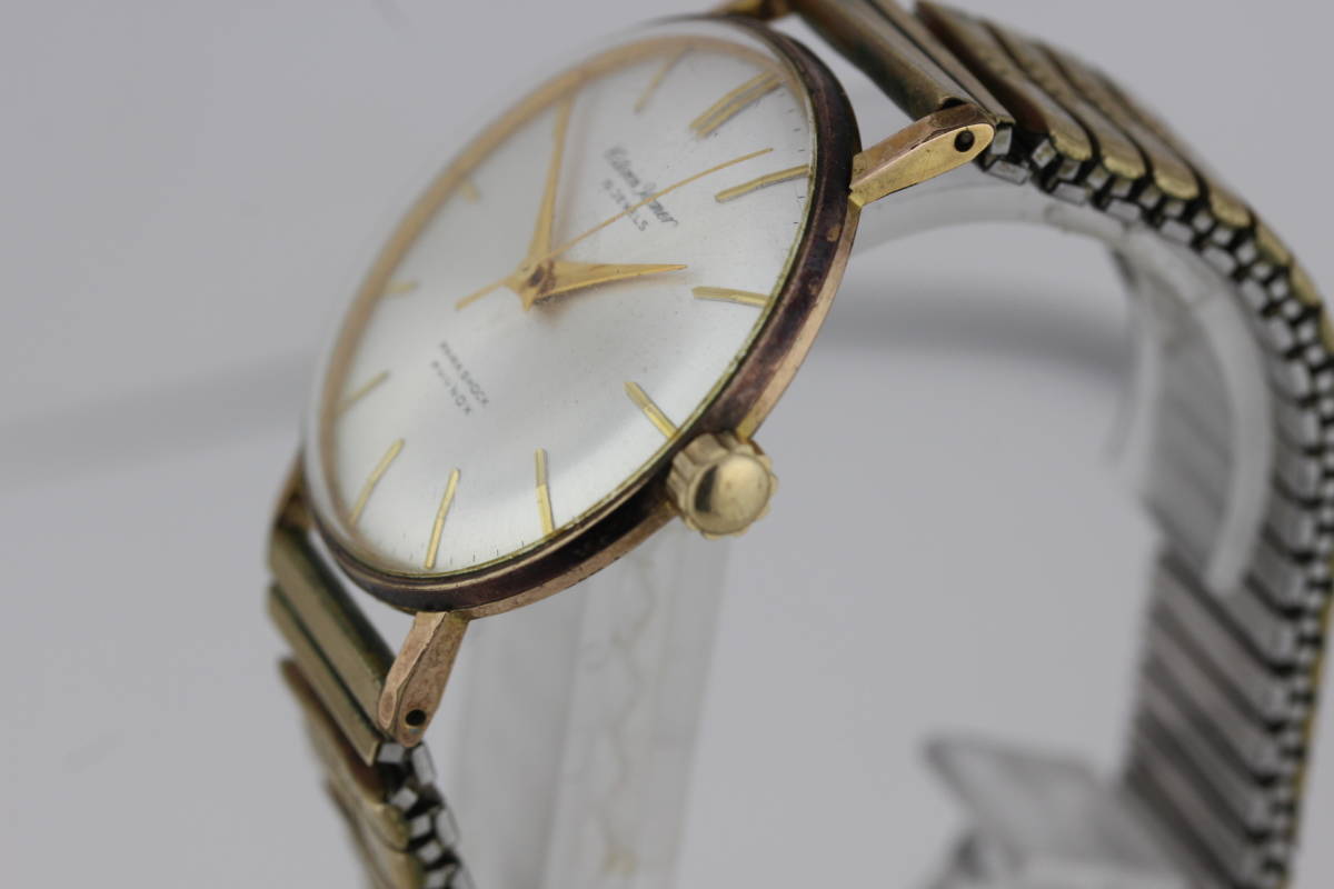 Citizen Homer 19 Jewels シチズン ホーマー 手巻き時計公式直営ストア