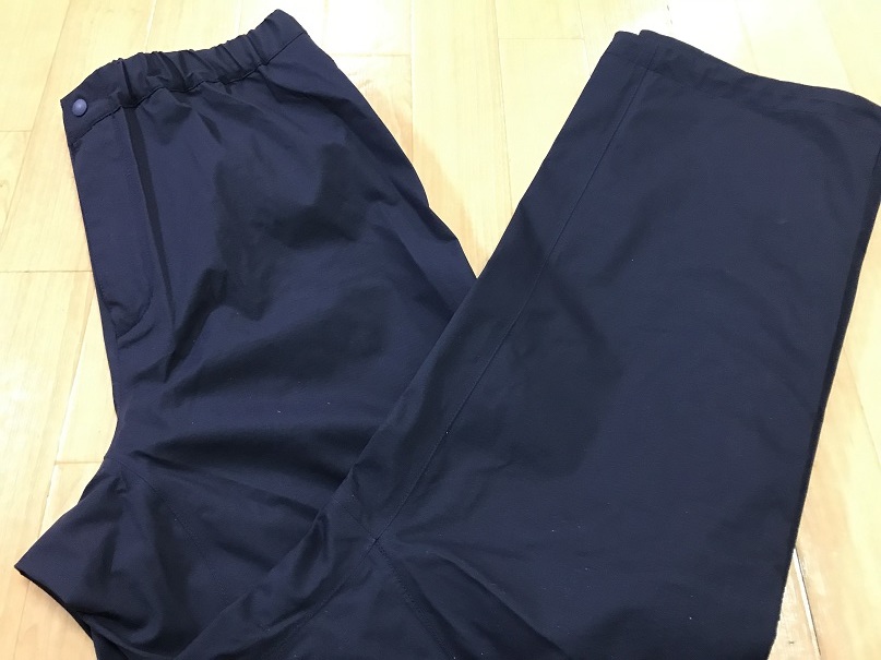 最安値，100%新品 phenix フェニックス Rainscape 3L Pants パンツ PH912SB11 NV Ｌ(ロング)｜売買されたオークション情報、yahooの商品情報をアーカイブ公開 - オークファン ロング