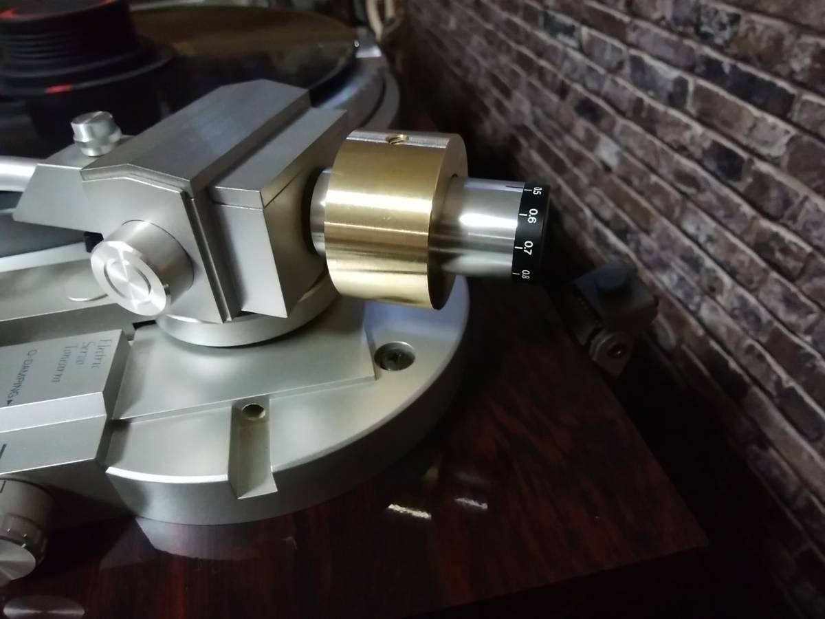 【製作品】DENON DP-57L，DP-57M，DP-59L，DP-59M，DP-67L トーン 