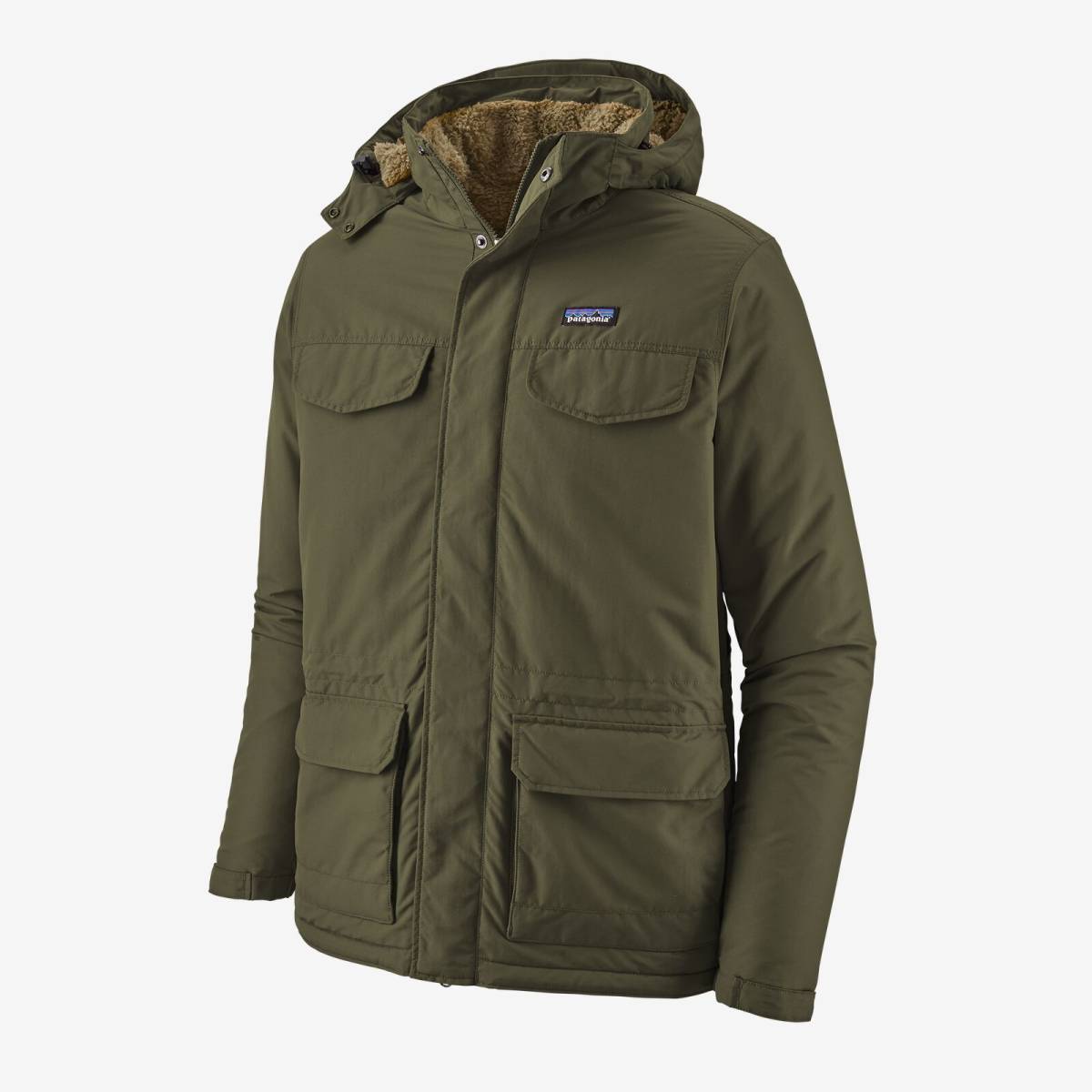 人気SALE，最新作 古着 Patagonia イスマスパーカー 定価34 100円 パタゴニア インダストリアル グリーン サイズM ボア パタゴニア(Mサイズ)｜売買されたオークション情報、yahooの商品情報をアーカイブ公開 - オー 男性用