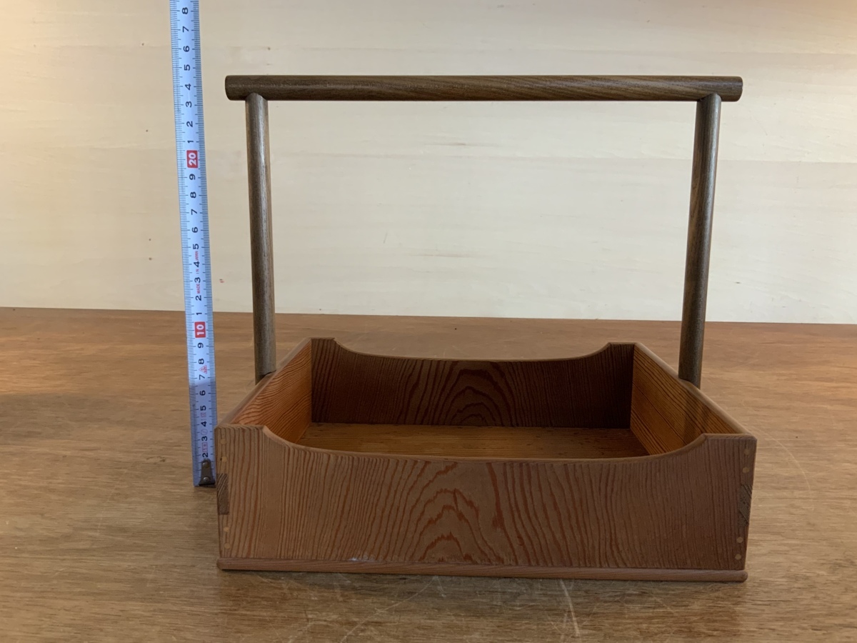 Yahoo!オークション - 「茶道具 茶道具 莨盆」木工、竹工芸 (工芸品