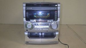 aiwa コンポのYahoo!オークション(旧ヤフオク!)の相場・価格を見る