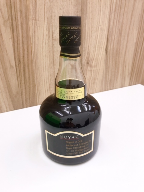 ノヤック 25年 700ml アルメニア Yahoo!オークション - 箱付 40