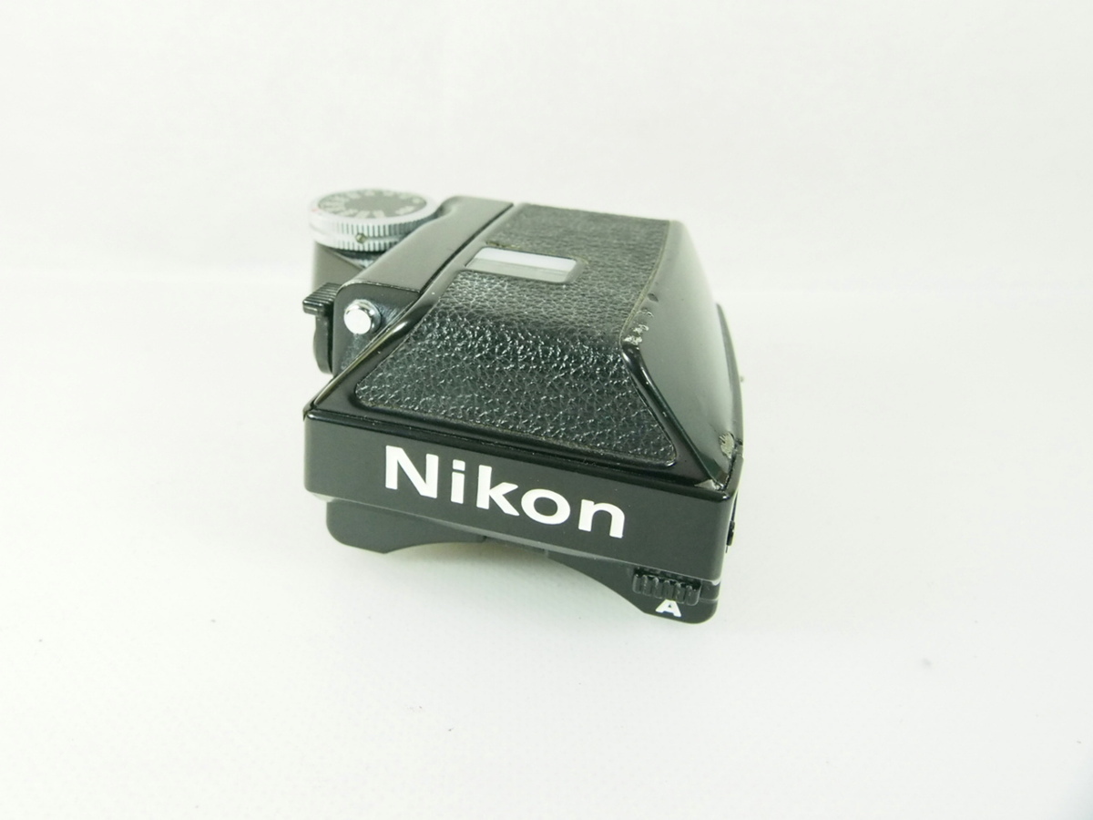 Nikon - DP-11 中古(ニコン) F2用フォトミックA F2 F2A メルカリ 