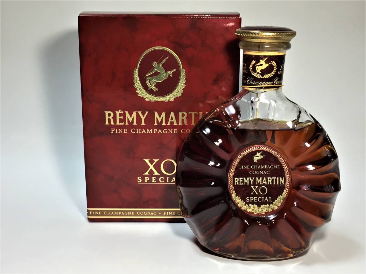 XO レミーマルタン スペシャル REMY MARTIN SPECIAL 700ml | 未開栓