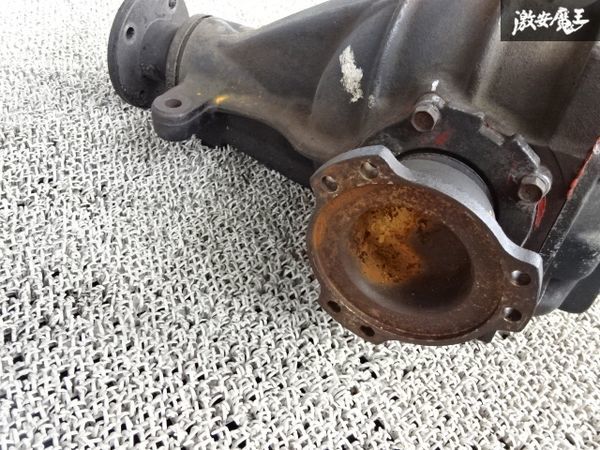CUSCO クスコ S13 シルビア RPS13 180SX SR20DE NA R180 機械式 リア