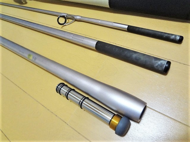 | イシグロ公式オンラインショップ １１スピンパワー３８５ＣＸ シマノ １１スピンパワー３８５ＢＸ（並継） スピンパワー385CXの通販 スピンパワー(並継) シマノ(SHIMANO) スピンパワー 並継投げ 投げ釣り&frasl;ロッド&frasl;○スピンパワー（並継） 東海つり具 : 竿 385CX (ストリップ仕様