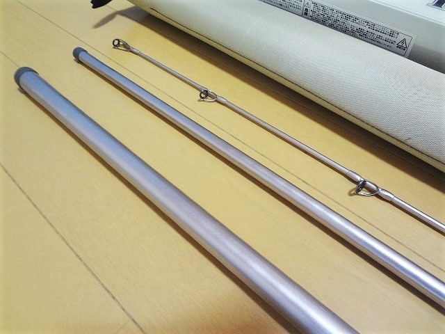 | イシグロ公式オンラインショップ １１スピンパワー３８５ＣＸ シマノ １１スピンパワー３８５ＢＸ（並継） スピンパワー385CXの通販 スピンパワー(並継) シマノ(SHIMANO) スピンパワー 並継投げ 投げ釣り&frasl;ロッド&frasl;○スピンパワー（並継） 東海つり具 : 竿 385CX (ストリップ仕様