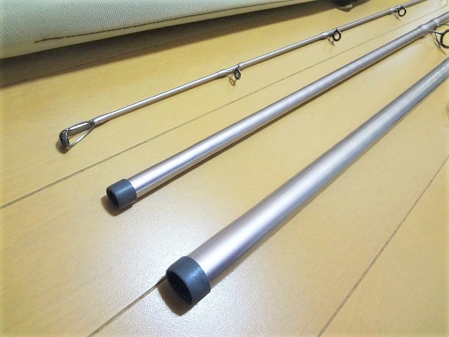 | イシグロ公式オンラインショップ １１スピンパワー３８５ＣＸ シマノ １１スピンパワー３８５ＢＸ（並継） スピンパワー385CXの通販 スピンパワー(並継) シマノ(SHIMANO) スピンパワー 並継投げ 投げ釣り&frasl;ロッド&frasl;○スピンパワー（並継） 東海つり具 : 竿 385CX (ストリップ仕様