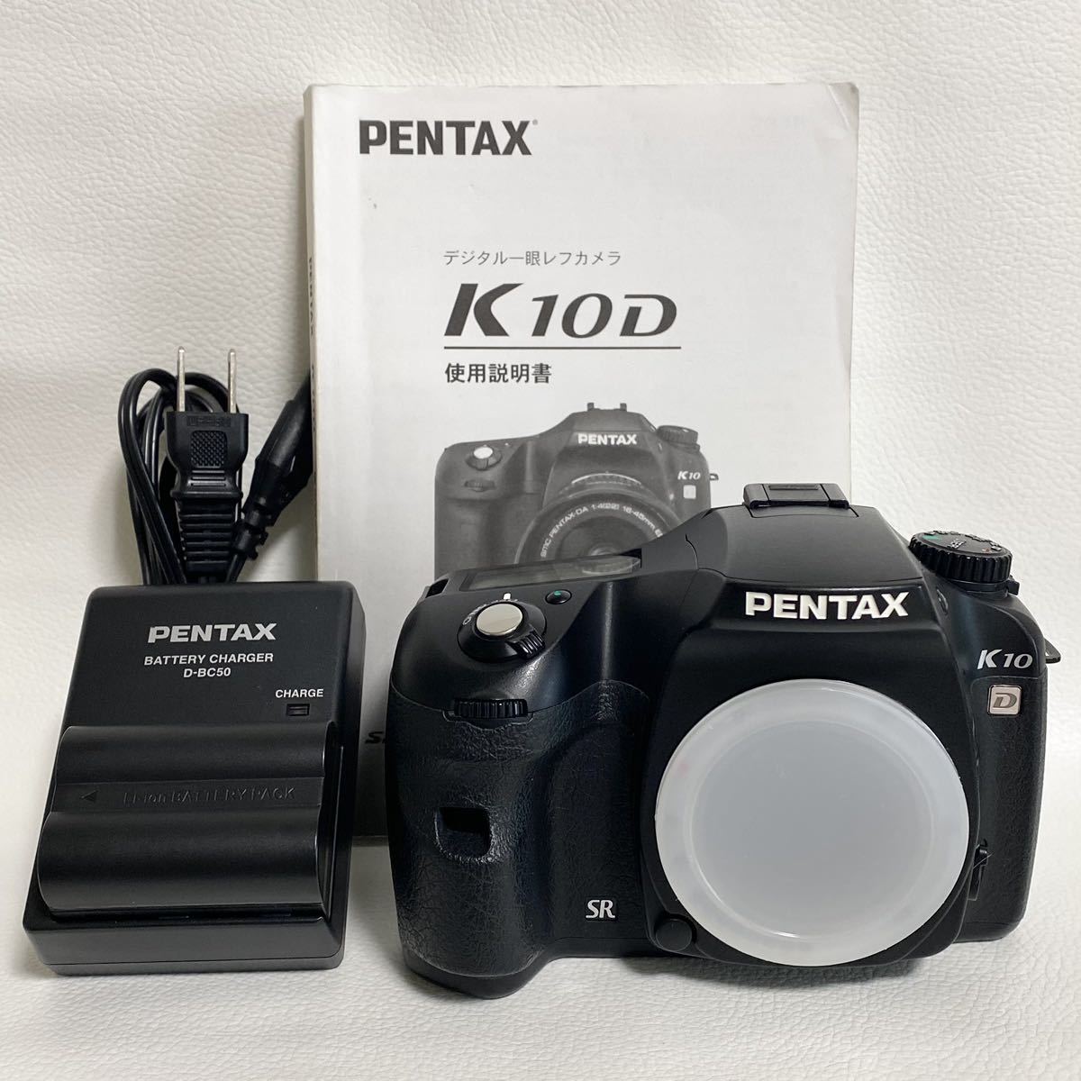 PENTAX ペンタックス ist DS デジタルカメラ レンズ2本セット 完動品