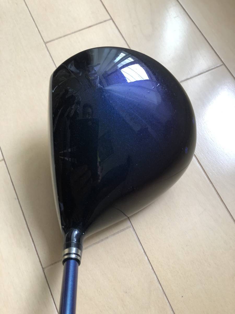 【本物保証，人気SALE】 ゼクシオ ドライバーフレックスS MP800(フレックス S)｜売買されたオークション情報、yahooの商品情報をアーカイブ公開 - オークファン 男性右きき用