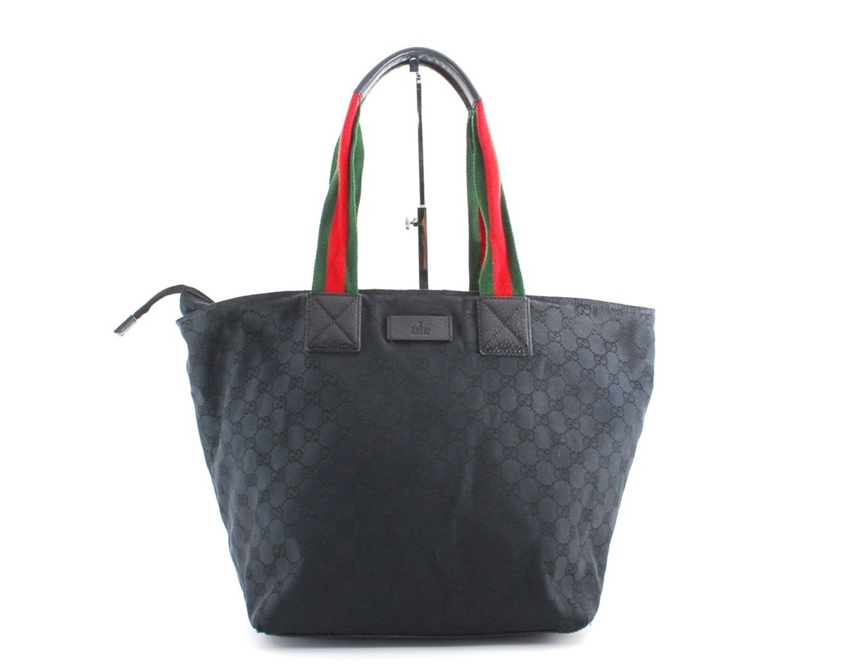グッチ シェリーライン トートバッグ GUCCI トートバッグの通販