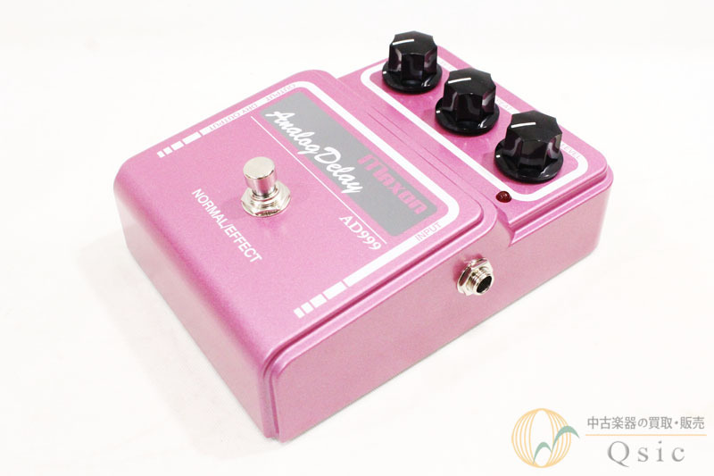 直売オンラインストア 【ジャンク】[中古] MAXON AD-999 アナログ