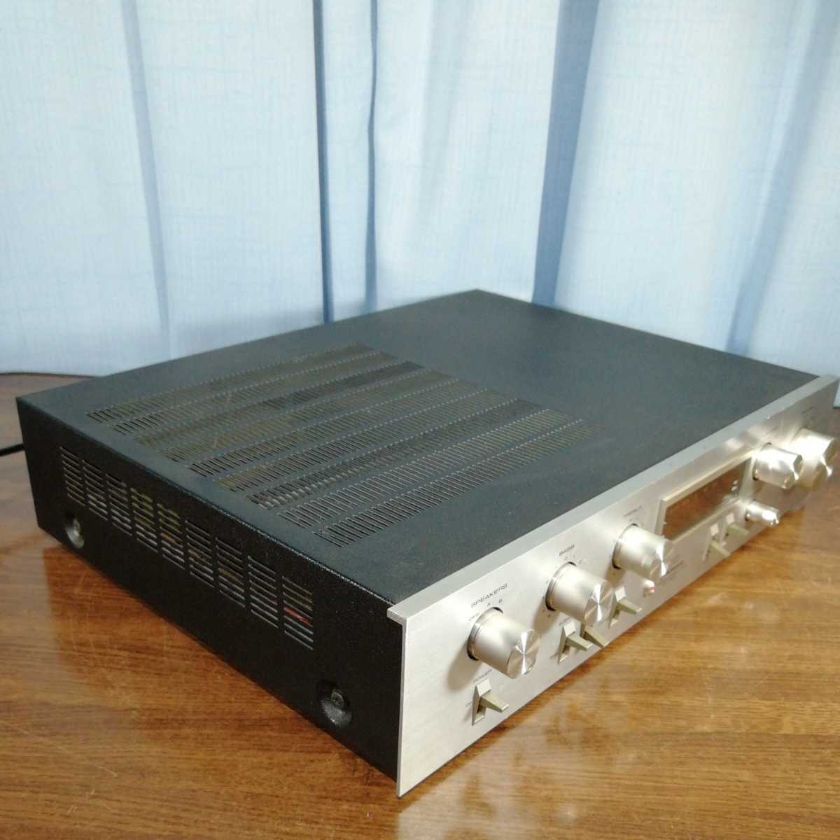 SA-7900 プリメインアンプ PIONEER Pioneer パイオニア ステレオ