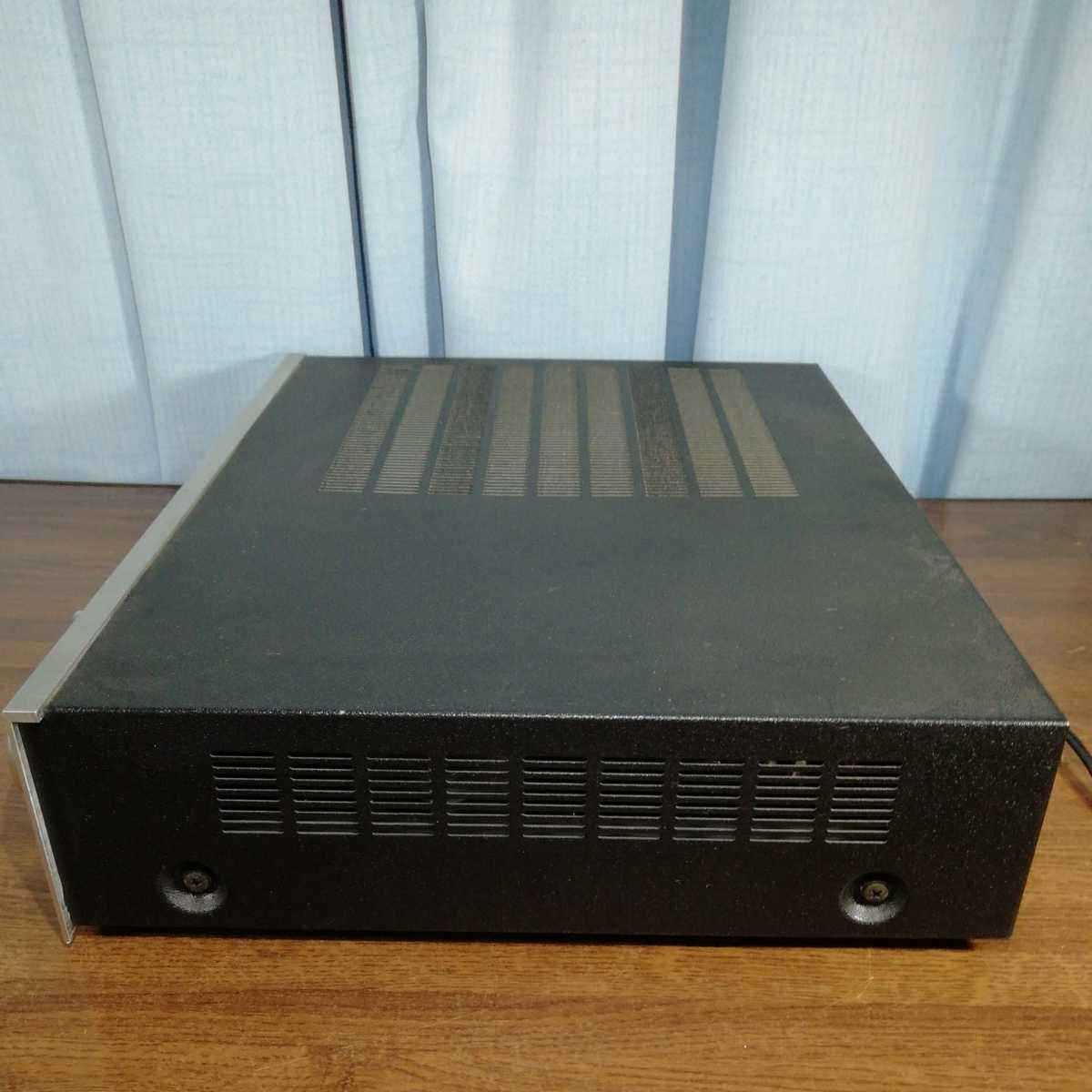 Pioneer「SA-7900」'70年代ヴィンテージ・プリメインアンプ SA-7900 プリメインアンプ PIONEER Pioneer パイオニア ステレオ