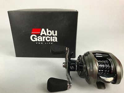 通販 相場 □□ Abu Garcia REVO LT-L ベイトリール アブガルシア 左