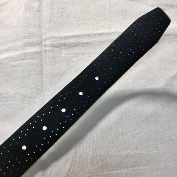 ベルト NIKE ナイキ ゴルフ | ウェブベルト GOLF(ナイキゴルフ) Nike (Nike Web GOLF ゴルフの通販 BELT ストレッチ IT ブラック&frasl;グレー