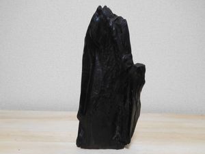 那智黒石 置物の値段と価格推移は？｜14件の売買データから那智黒石