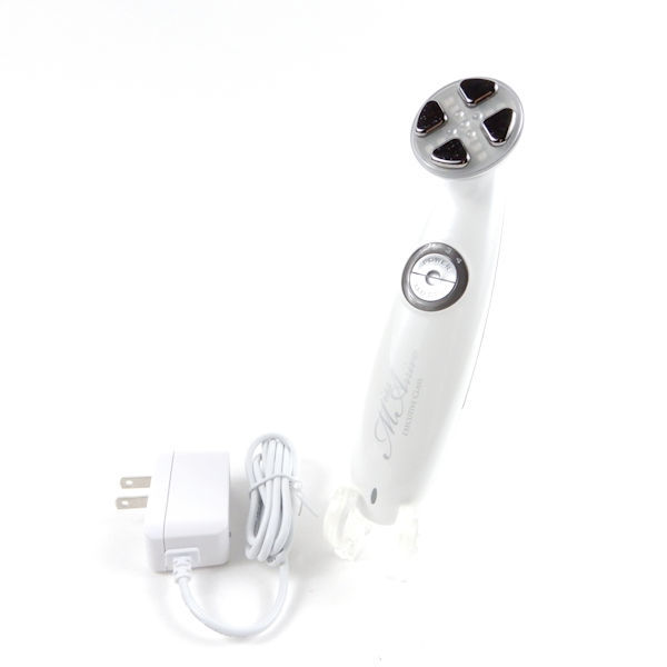 美品】Miss Arrivo ミスアリーヴォ エグゼクティブ クラス 美顔器 1点
