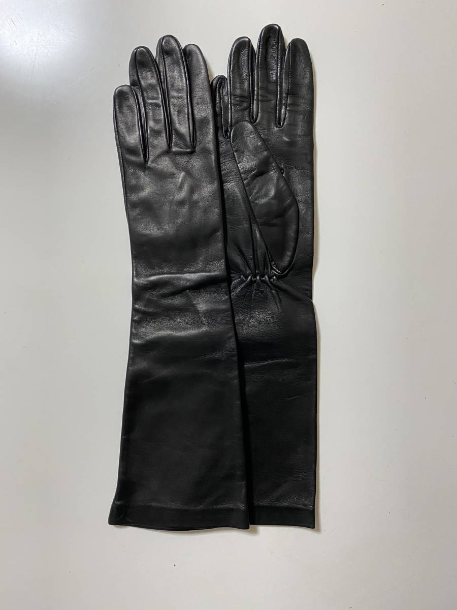 通販・正規取扱店 美品 イタリア製 PIUMELLI レディース ロングレザー