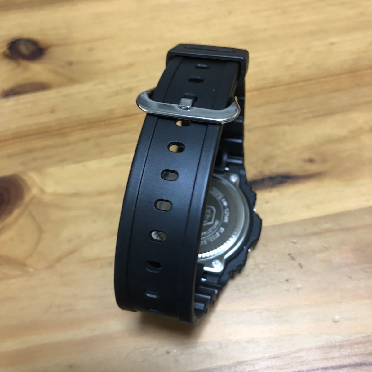 新品】G-SHOCK × Technics （テクニクス） DW-5750E 非売品 Casio 