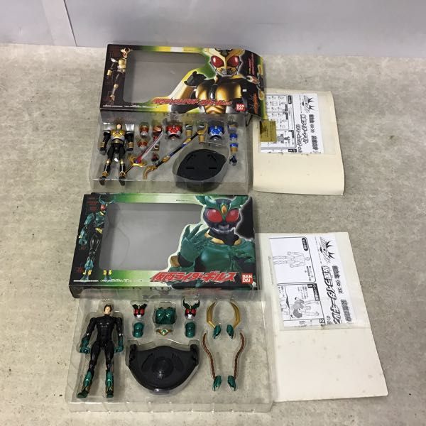 仮面ライダーアギト 超合金 シャイニング 未開封 バンダイ 装着変身 装着変身5 装着変身シリーズ 新品 シャイニングフォーム 訳あり 1円〜 BANDAI S.H.フィギュアーツ 仮面ライダー 装着変身の値段と価格推移は？｜174件の売買データから装着変身の価値