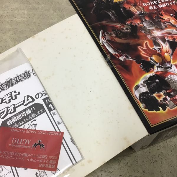 仮面ライダーアギト 超合金 シャイニング 未開封 バンダイ 装着変身 装着変身5 装着変身シリーズ 新品 シャイニングフォーム 訳あり 1円〜 BANDAI S.H.フィギュアーツ 仮面ライダー 装着変身の値段と価格推移は？｜174件の売買データから装着変身の価値