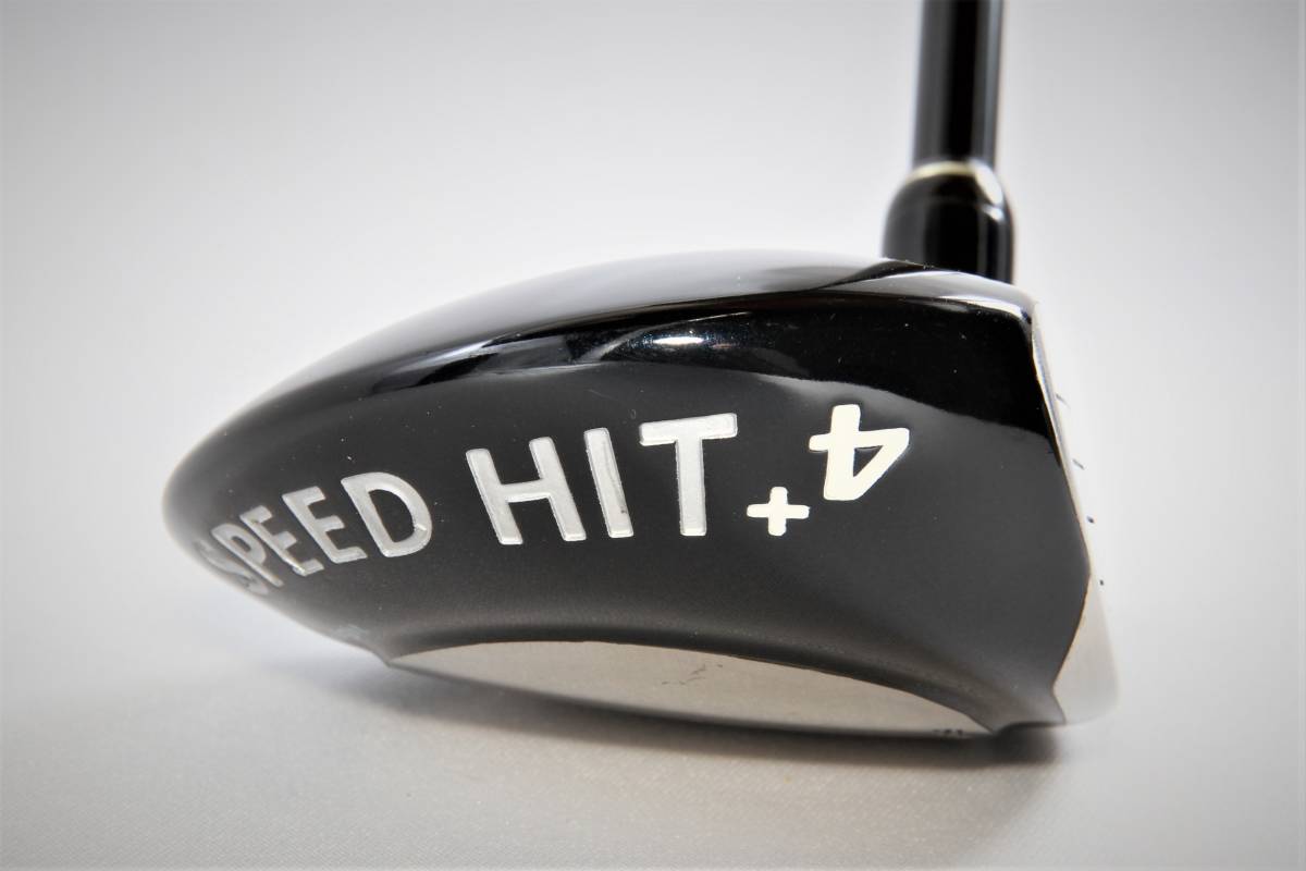 HOT，SALE ＰＲＧＲ ＳＰＥＥＤ ＨＩｔ ４Ｗ+ プロギア フェアウェイウッド 奇跡的な(プロギア)｜売買されたオークション情報、yahooの商品情報をアーカイブ公開 - オークファン 男性右きき用