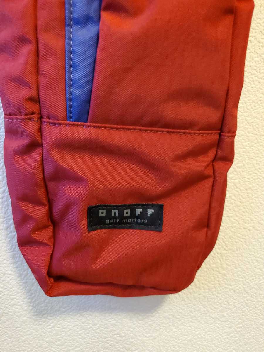 ONOFF | オノフ クラブケース クラブケース, ゴルフショップ 0 Case Club - 通販｜GDOゴルフショップ ゴルフ キャディバッグ クラブケース」の人気商品一覧・価格比較 レディース（ブランドオノフ）（クラブケース OL0626,