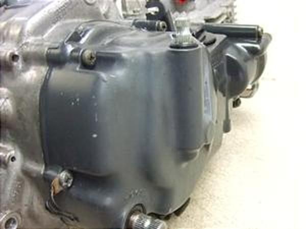 カテゴリーの商品一覧 NB7587 GAG/ギャグ50 エンジン LA41A-1126