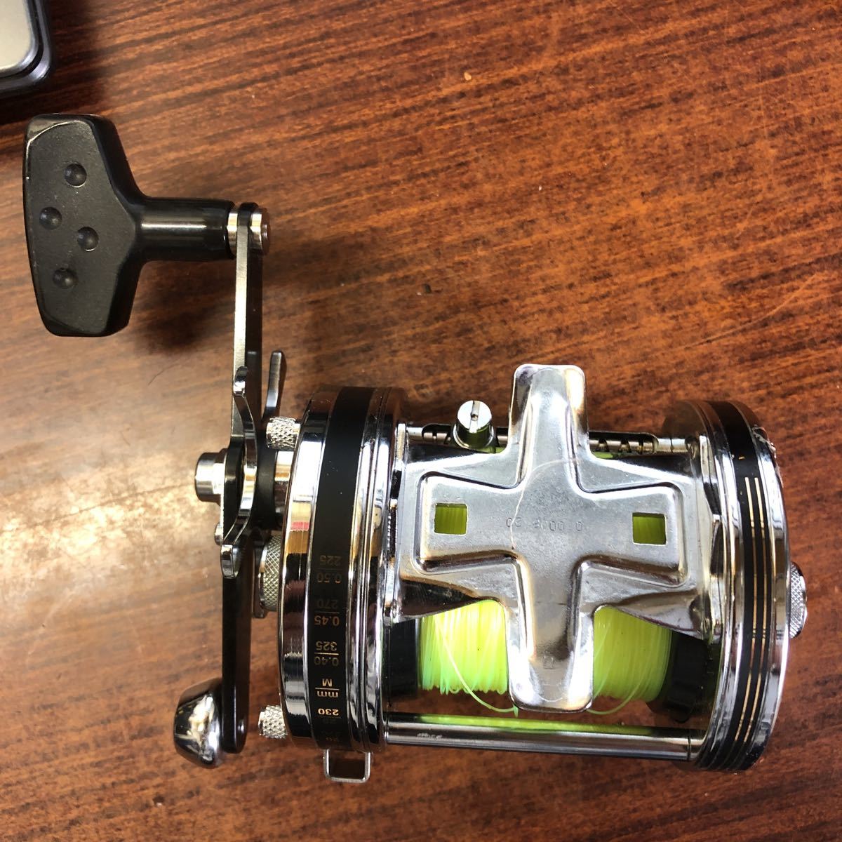 アブ アンバサダー 7500C3 ABU 【公式通販】