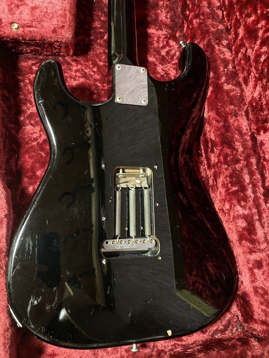 Tokai LIMITED EDITION STタイプ ギター レザーケース付 Tokai LIMITED EDITION STタイプ ギター レザーケース付 Tokai