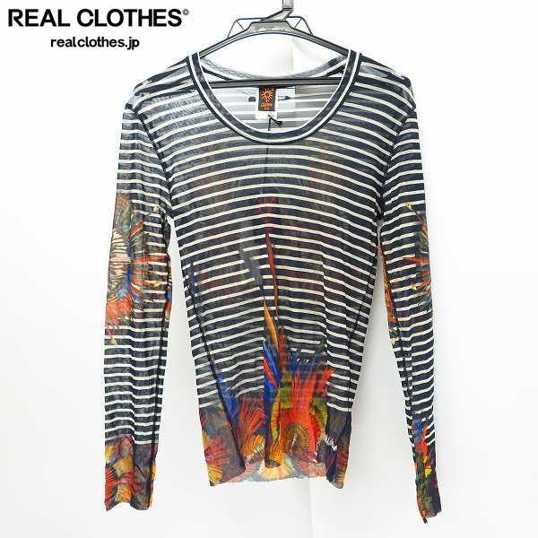 ☆JEAN PAUL GAULTIER SOLEIL/ジャンポールゴルチェ ソレイユ パワー 