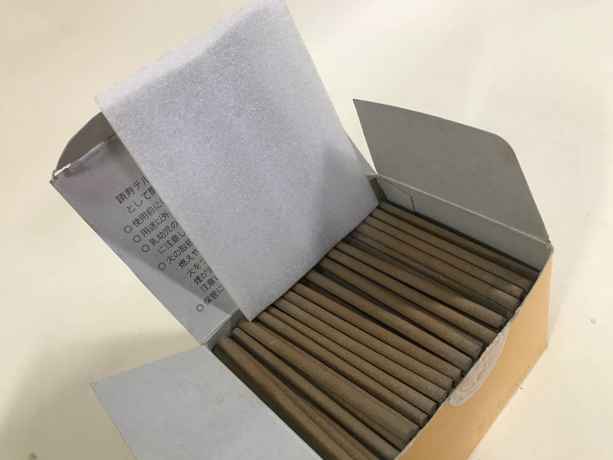 未使用品！テルミー線 特別用 300本×2箱 テルミー線 イトオテルミー 開封済 2箱 テルミー線 新品未開封 300本2箱