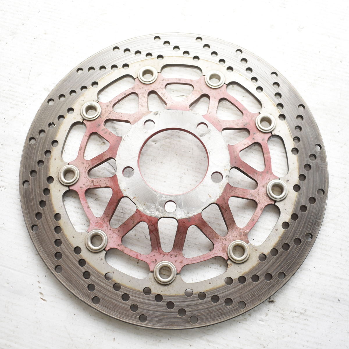 バンディット1200S（GV77A）に適合する｜ブレーキディスク | JG