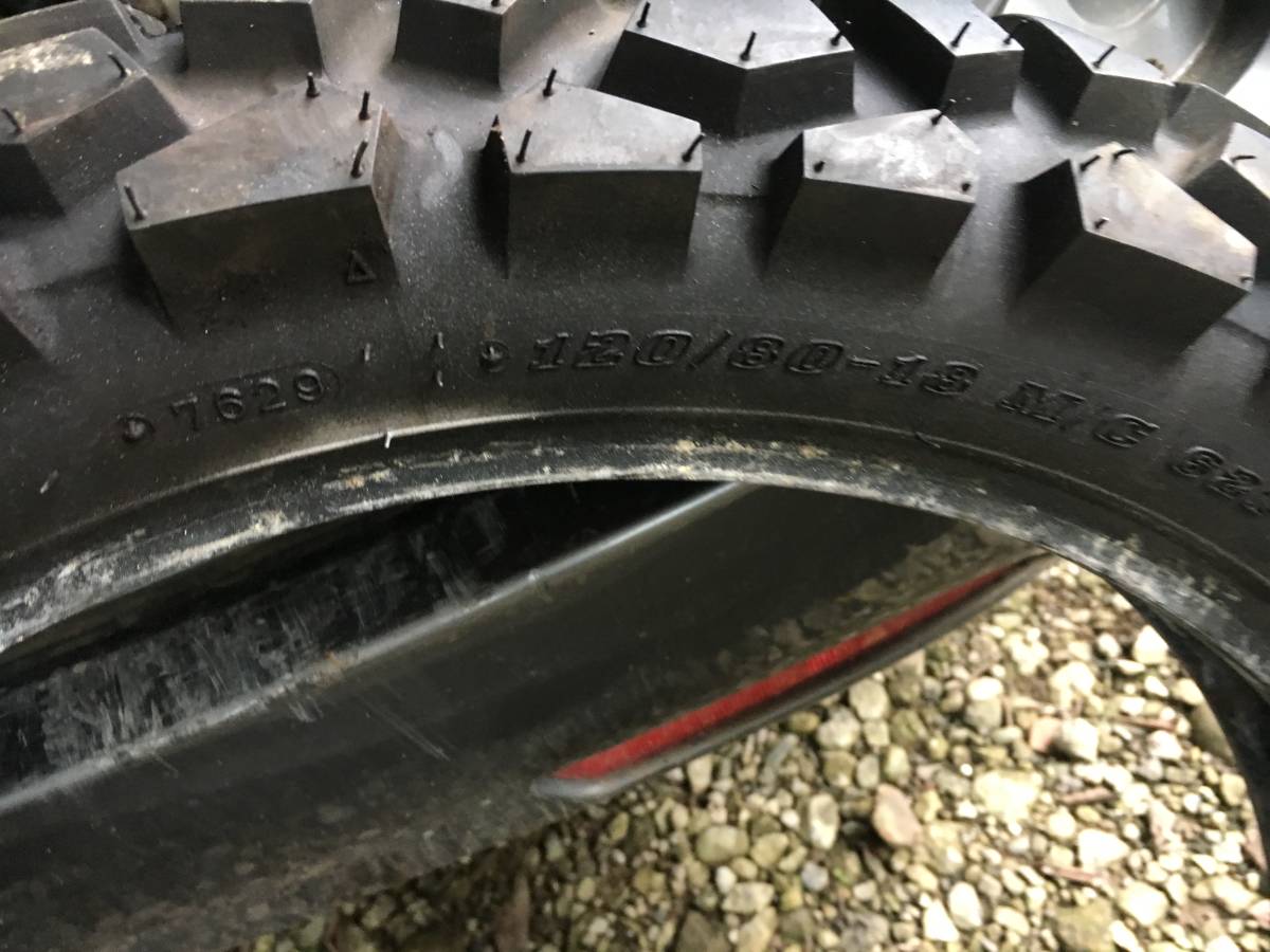 D605 2.75-21 4.10-18 DUNLOP 中古 ダンロップ - ダンロップD605 ２本セット 3.00-21 価格.com タイヤ Dual Sport 4.60-18 d605」の人気商品一覧・価格比較