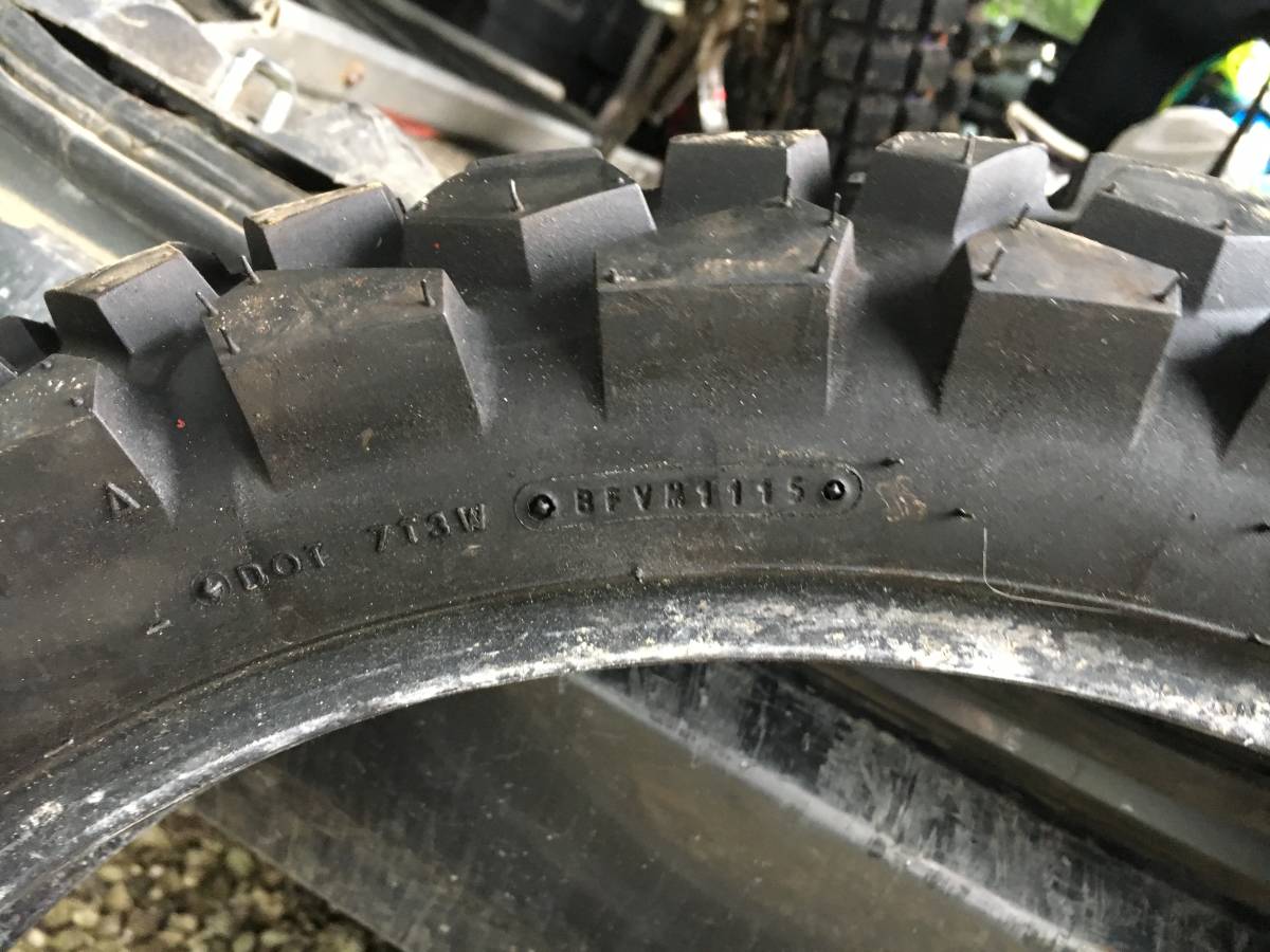D605 2.75-21 4.10-18 DUNLOP 中古 ダンロップ - ダンロップD605 ２本セット 3.00-21 価格.com タイヤ Dual Sport 4.60-18 d605」の人気商品一覧・価格比較