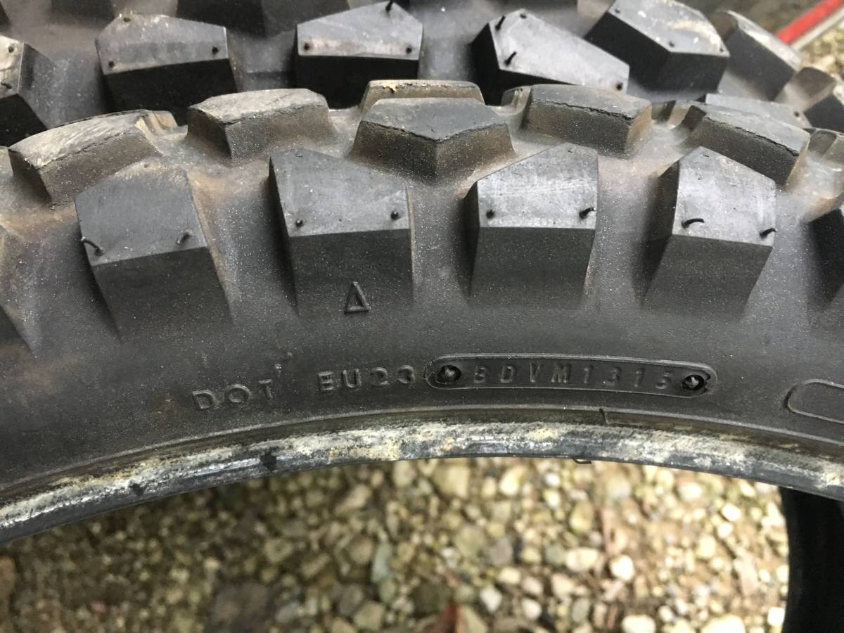 D605 2.75-21 4.10-18 DUNLOP 中古 ダンロップ - ダンロップD605 ２本セット 3.00-21 価格.com タイヤ Dual Sport 4.60-18 d605」の人気商品一覧・価格比較