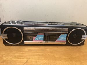 SHARP QTのYahoo!オークション(旧ヤフオク!)の相場・価格を見る｜Yahoo