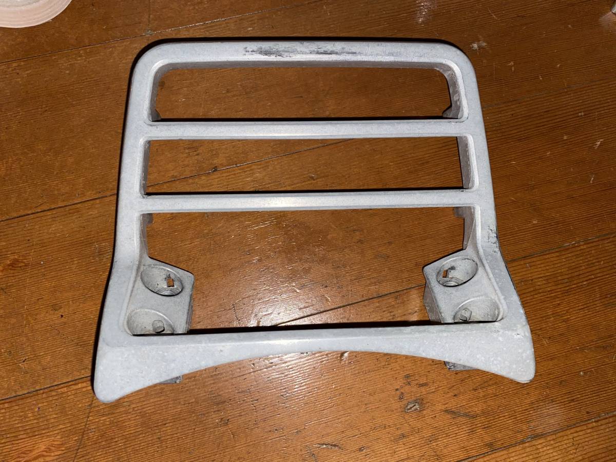フリーウェイ250　純正キャリア MF03 ホンダ 荷台 リアキャリア　中古品 Yahoo!オークション mf03 キャリア」(自動車 フリーウェイ☆MF03☆キャブレター☆06H14 ウェビックガレージセール 中古バイクパーツ販売専門店アイラブモーターHONDA&frasl;ホンダ