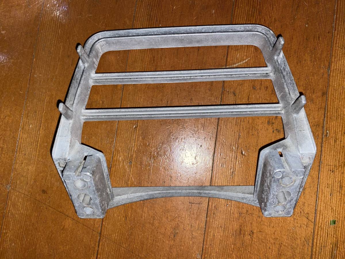 フリーウェイ250　純正キャリア MF03 ホンダ 荷台 リアキャリア　中古品 Yahoo!オークション mf03 キャリア」(自動車 フリーウェイ☆MF03☆キャブレター☆06H14 ウェビックガレージセール 中古バイクパーツ販売専門店アイラブモーターHONDA&frasl;ホンダ